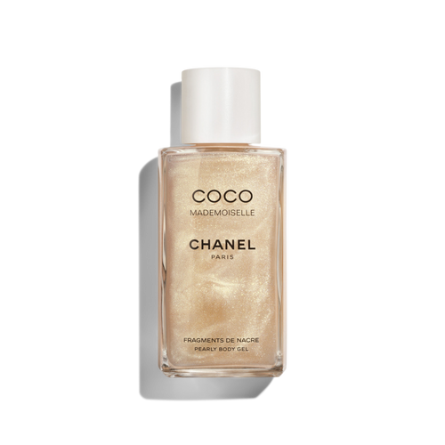 CHANEL Coco mademoiselle fresh body lotion - Reviews