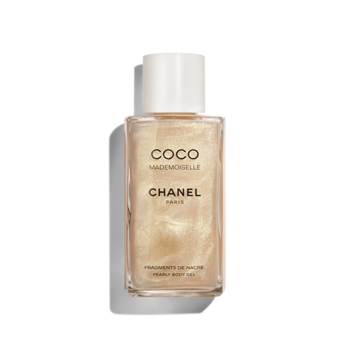 Chanel Coco Mademoiselle : Perfume and Dry Oil Review - Bois de Jasmin