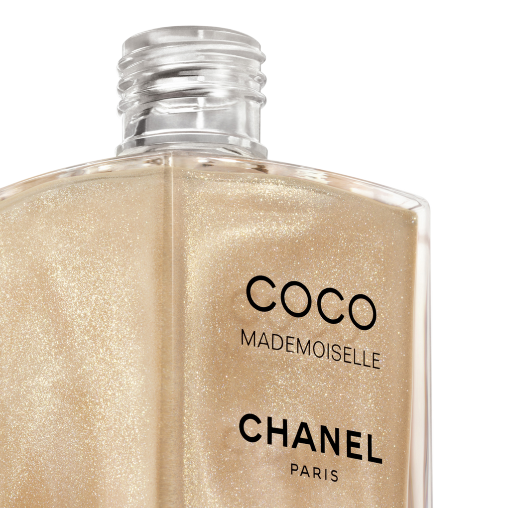 Coco Mademoiselle Intense by Chanel perfume oil for women