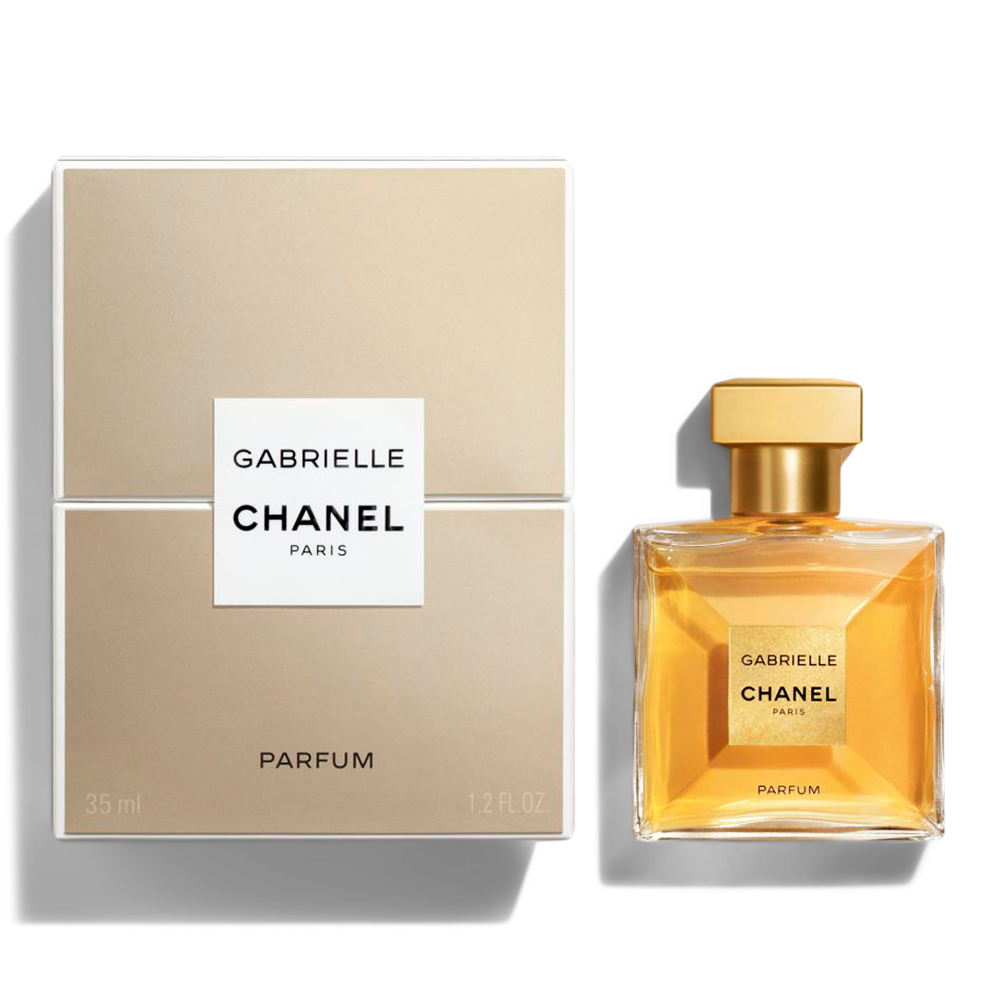 Priced Right QualityHistory Of Chanel Perfume: Everything You Need To ...