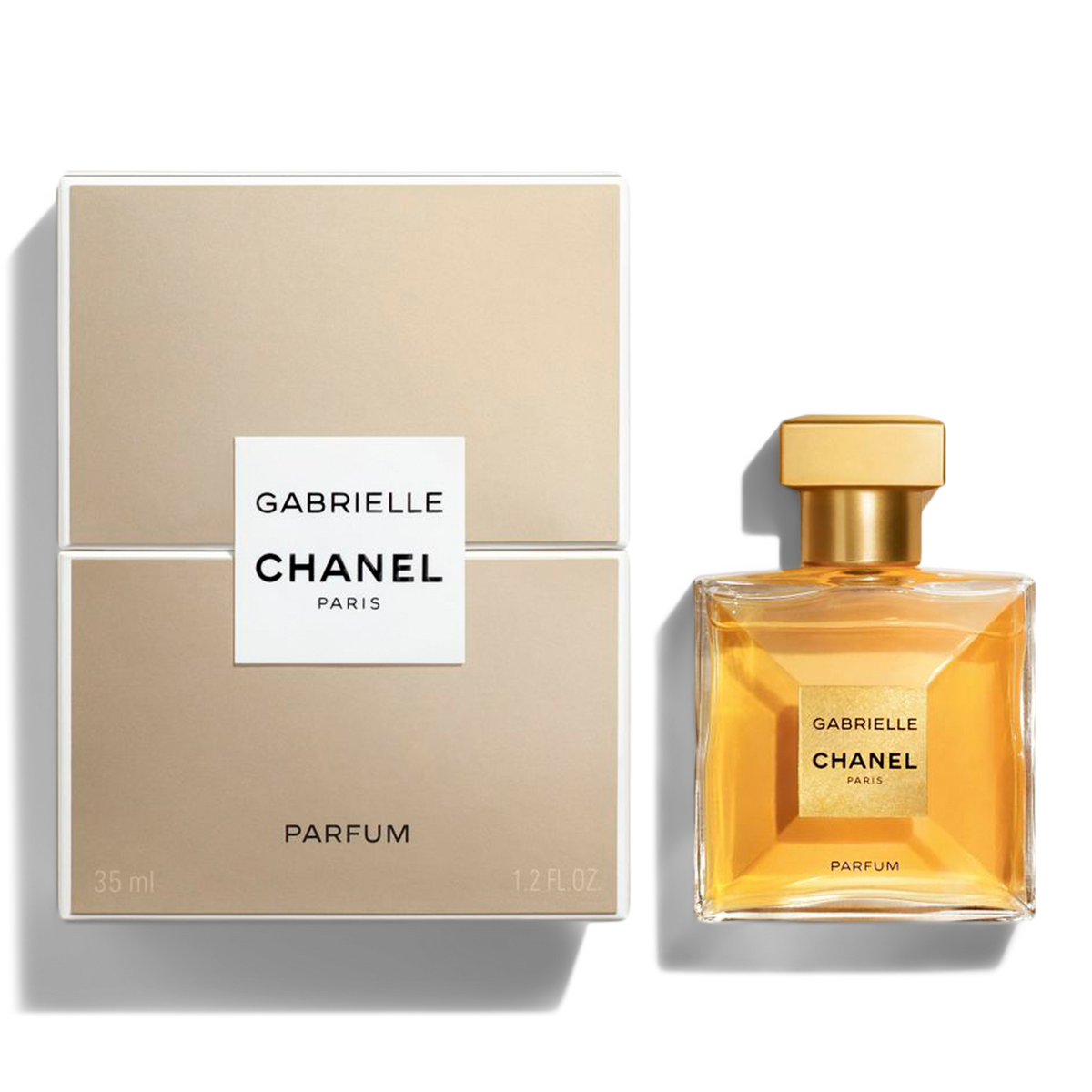 Chanel fragrance ulta online