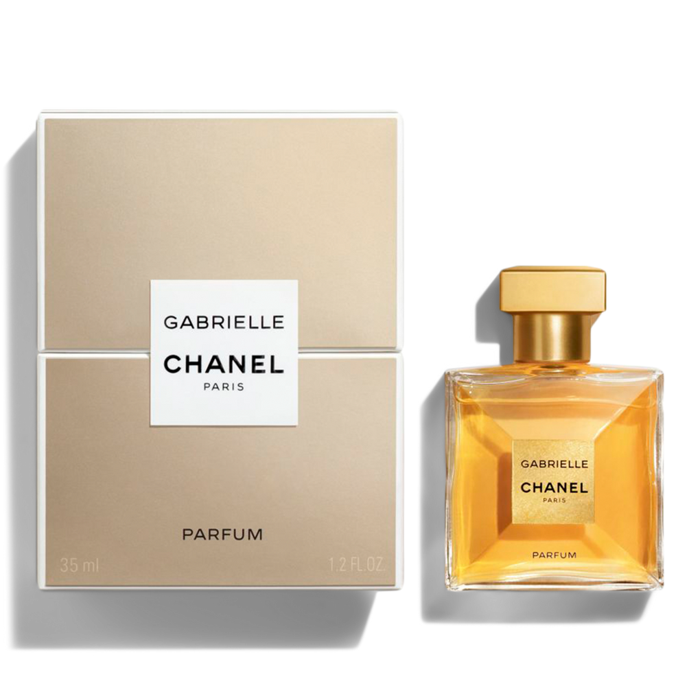 Gabrielle CHANEL - Cologne & Fragrance