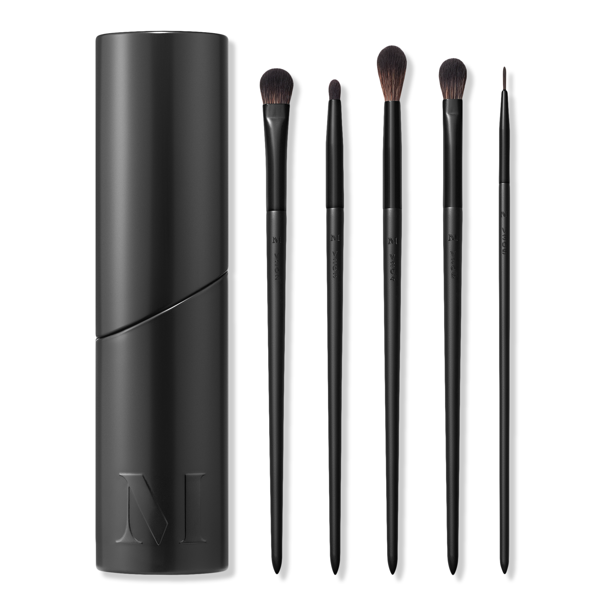 J.Cat Beauty Wimpernkamm & Curler In Einem – Zum Kräuseln Und Anheben Der Wimpern
