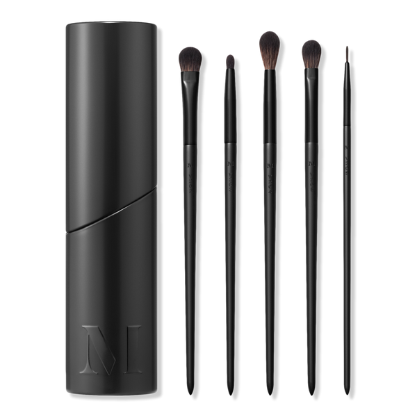 Morphe X Ariel Signature Look 12Piece Face & Eye Brush Set Morphe