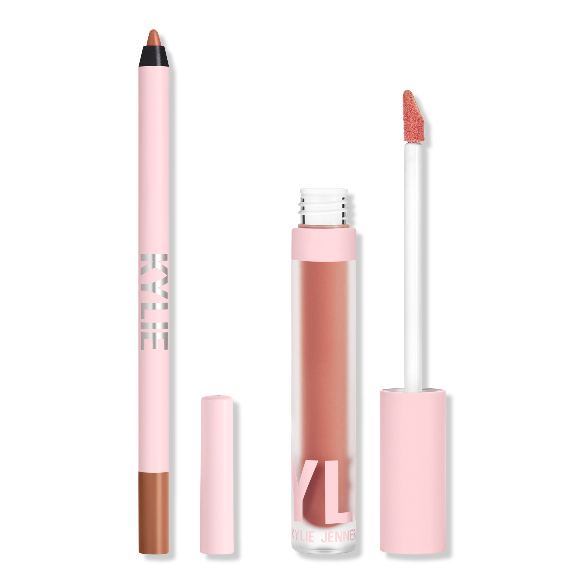 KYLIE COSMETICS Lip Blush Kit #1