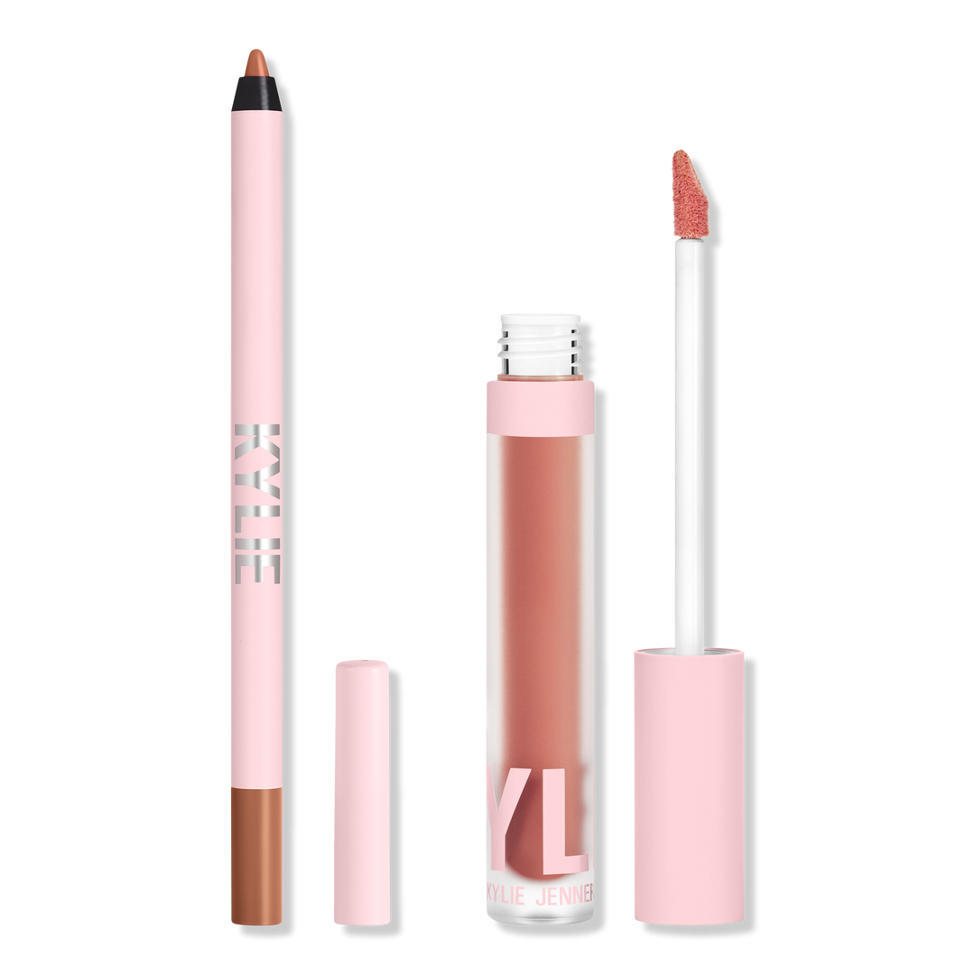 KYLIE COSMETICS Lip Blush Kit #1