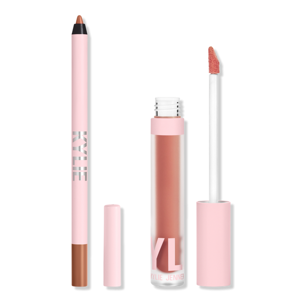 KYLIE COSMETICS Lip Blush Kit #1