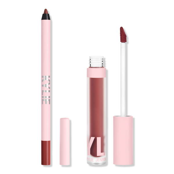 Matte Lip Kit KYLIE COSMETICS Ulta Beauty