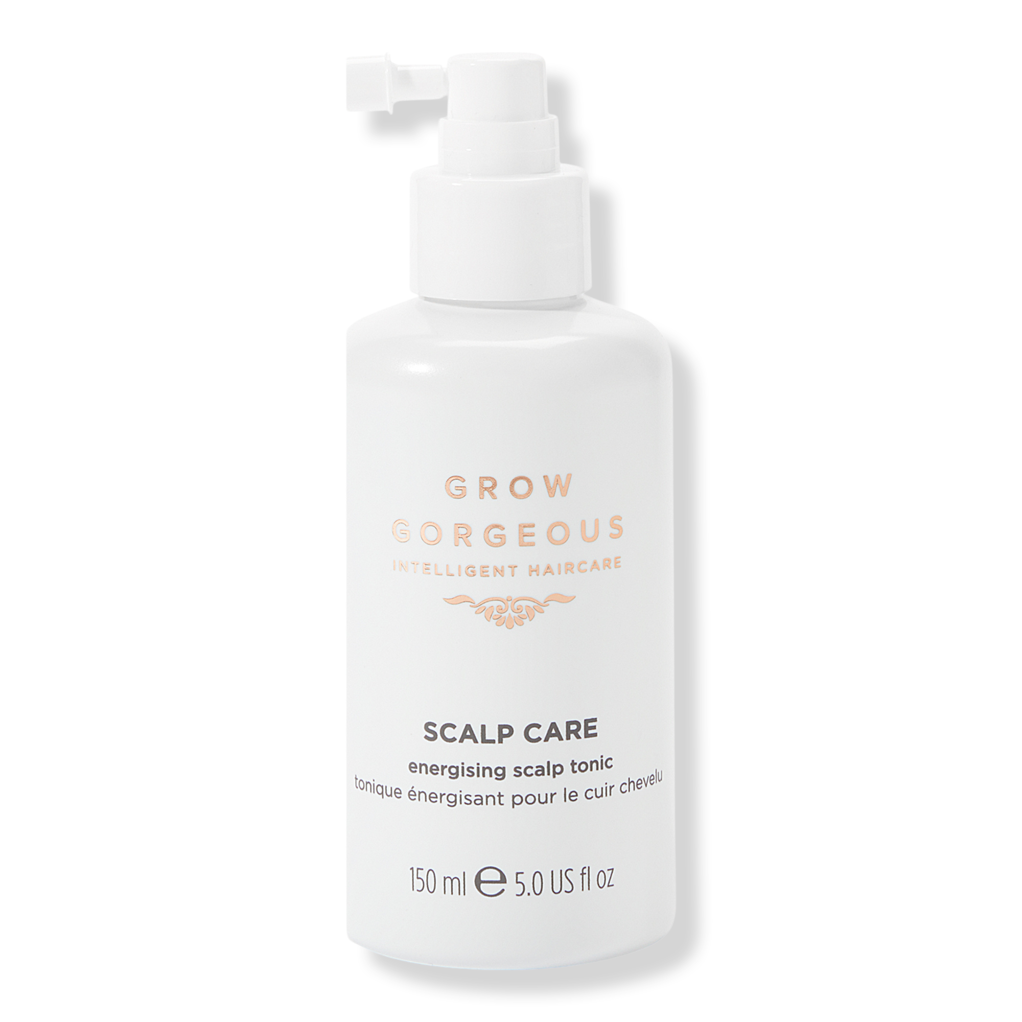 Grow Gorgeous Scalp Care Energizing Scalp Tonic #1