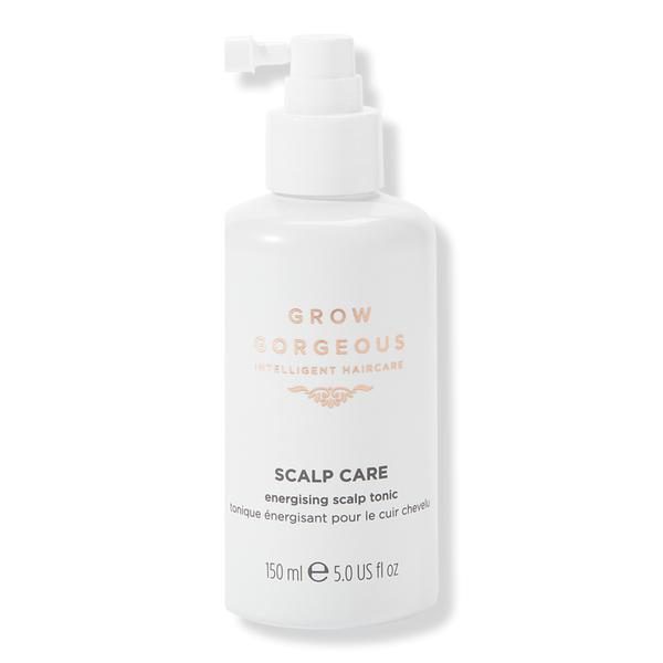 Grow Gorgeous Scalp Care Energizing Scalp Tonic #1