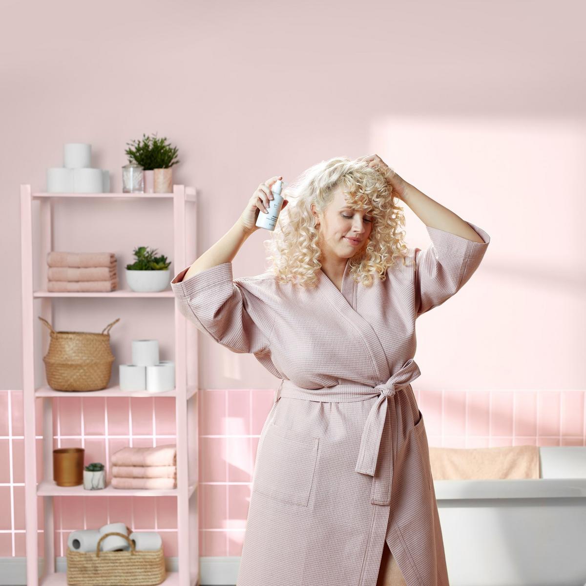 Tonic robe clearance
