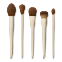 Morphe X Ariel Signature Face 5-Piece Face Brush Set