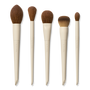 Morphe X Ariel Signature Face 5-Piece Face Brush Set