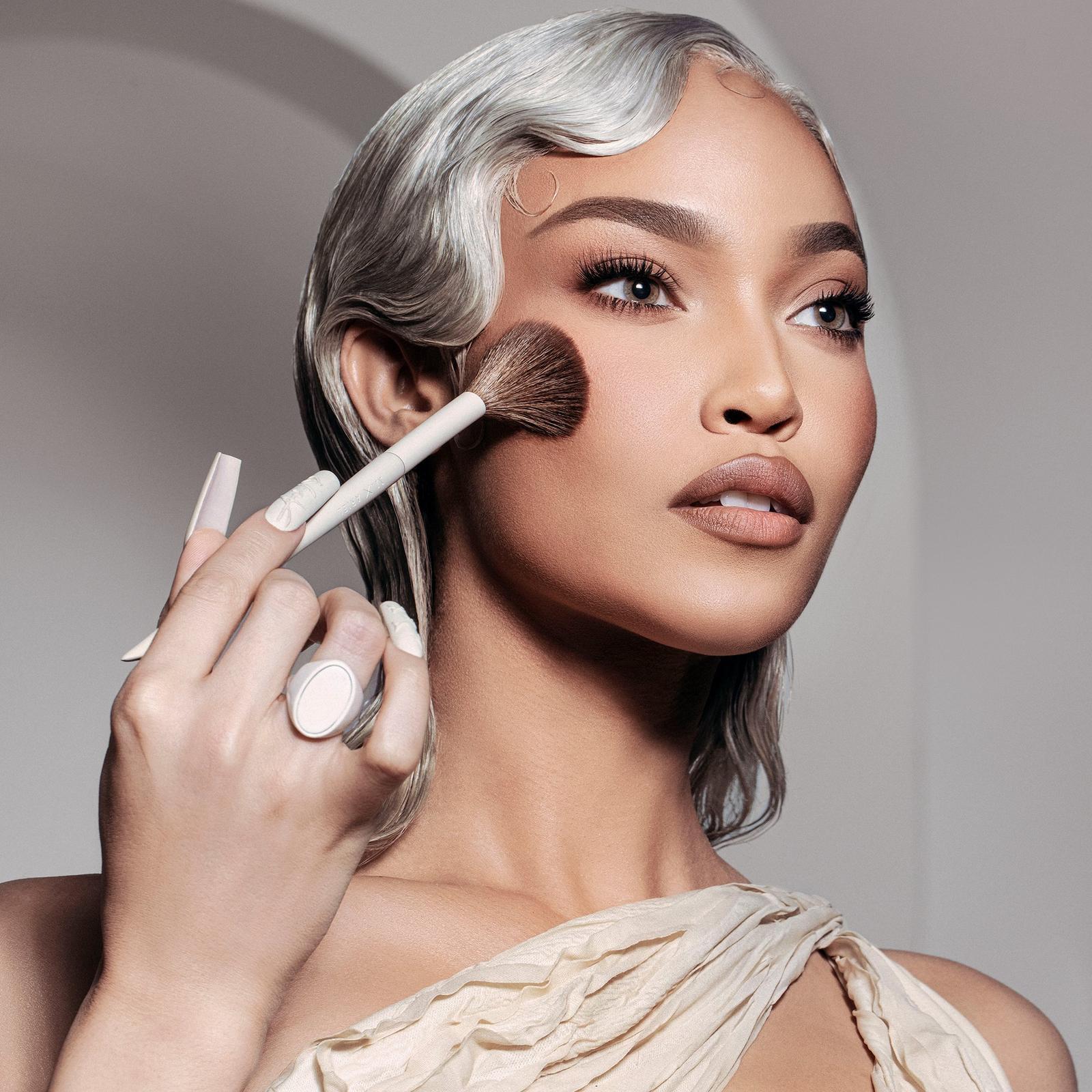 Morphe X Ariel Signature Face 5-Piece Face Brush Set