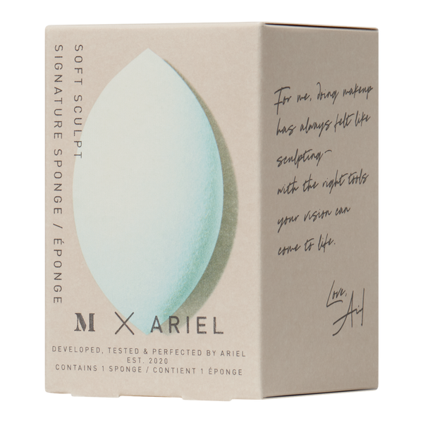 Morphe Morphe X Ariel Soft Sculpt Signature Sponge #2