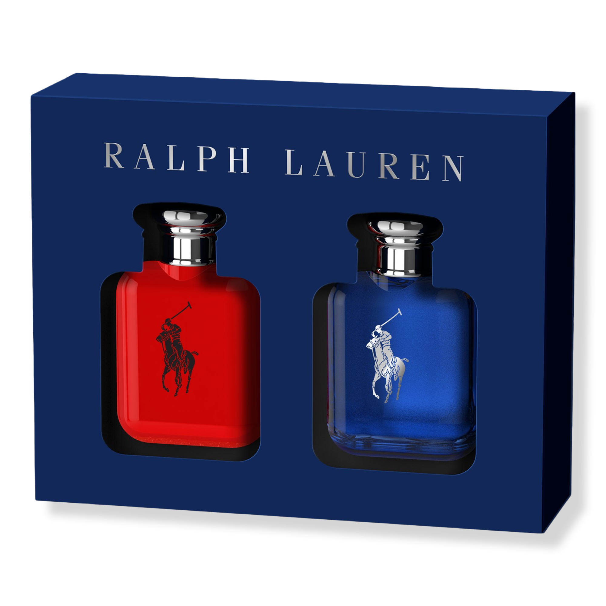 set de perfumes ralph lauren mujer