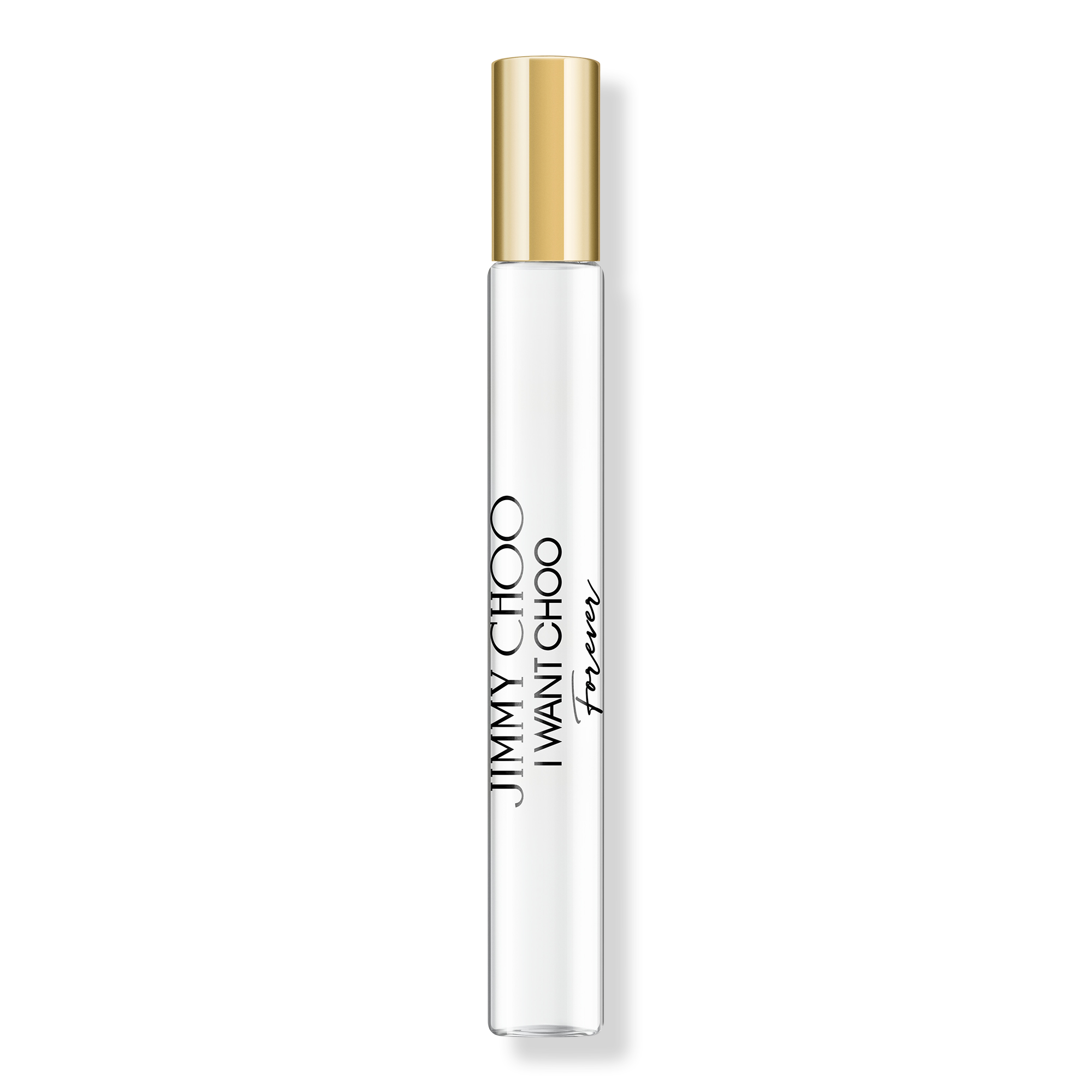 Jimmy Choo I Want Choo Forever Eau de Parfum Travel Spray #1