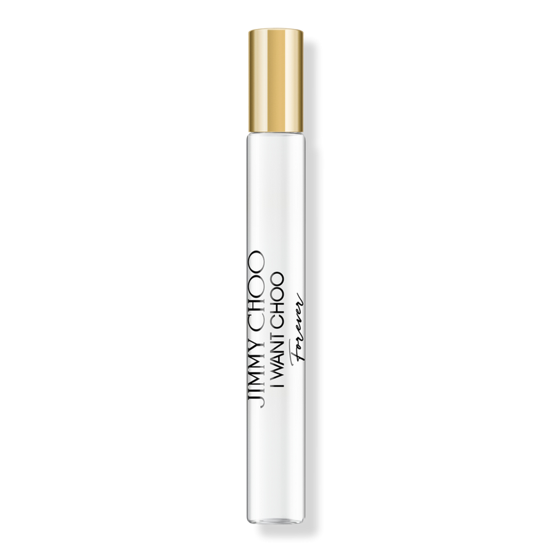 Jimmy Choo I Want Choo Forever Eau de Parfum Travel Spray #1