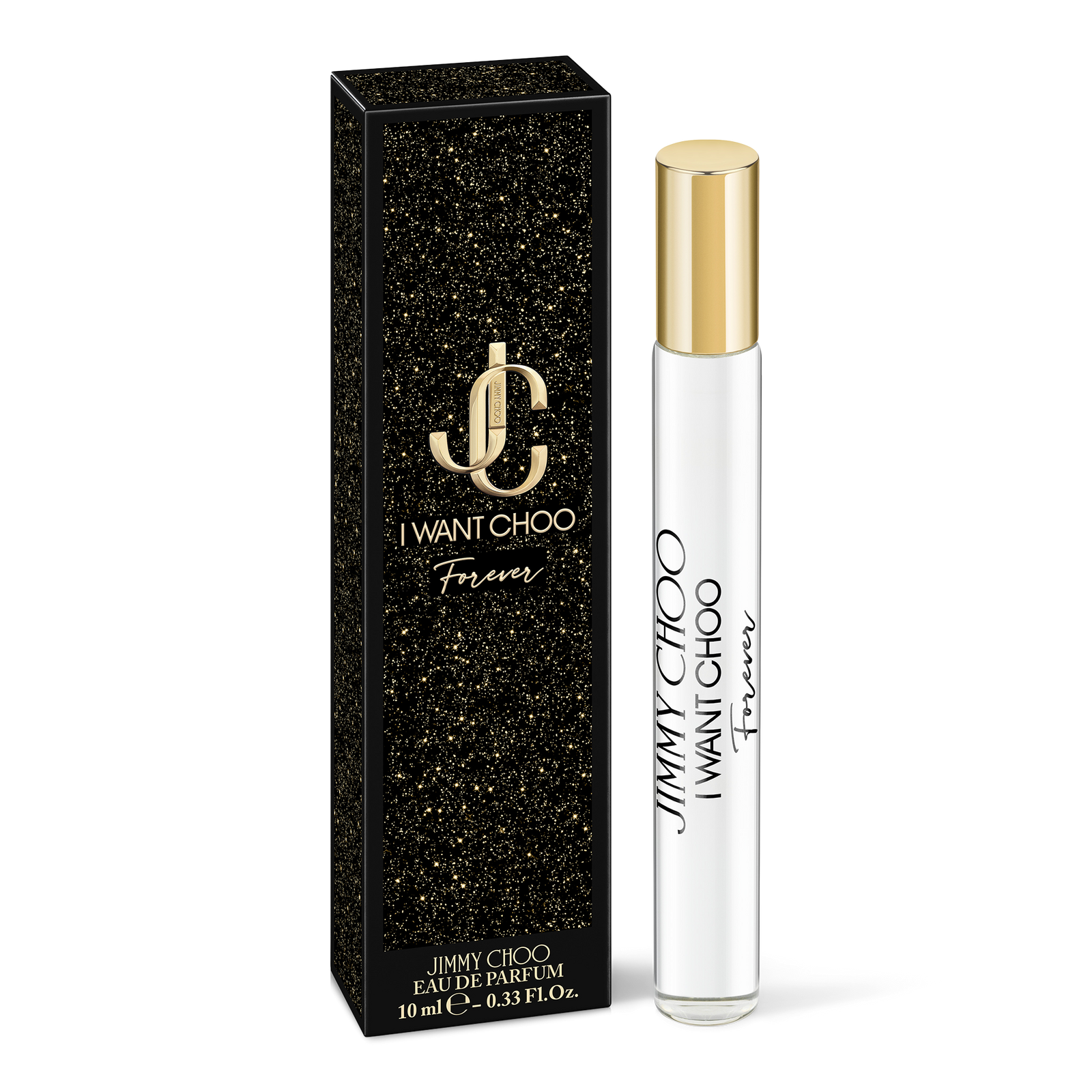 I Want Choo Forever Eau de Parfum Travel Spray