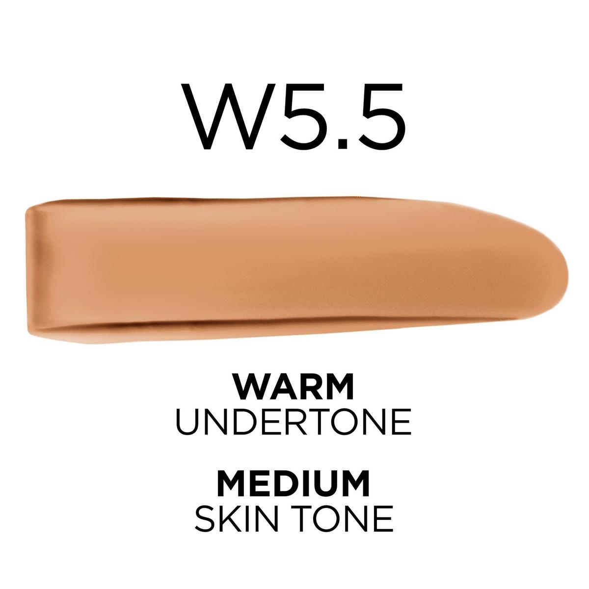 True Match Super-Blendable Foundation