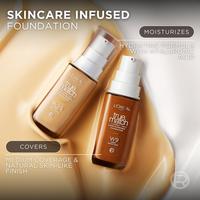 L'Oréal True Match Super-Blendable Foundation #6