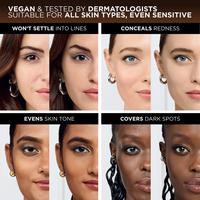 L'Oréal True Match Super-Blendable Foundation #7