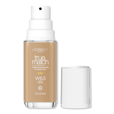 L'Oréal True Match Super-Blendable Foundation