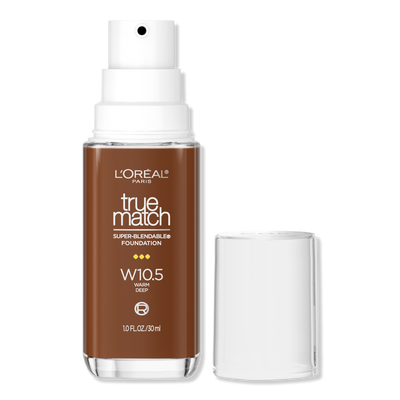 L'Oréal True Match Super-Blendable Foundation