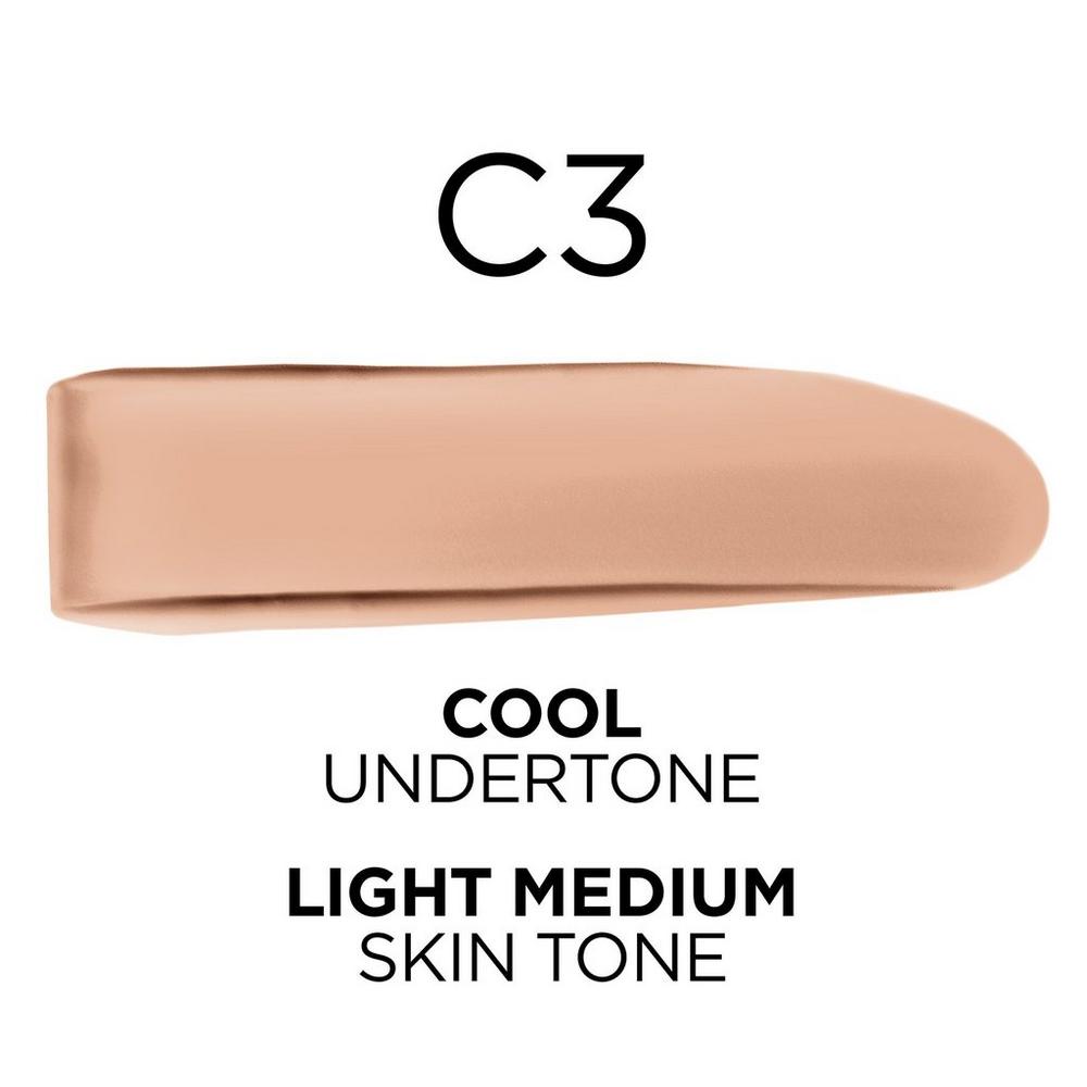 True Match Super-Blendable Foundation
