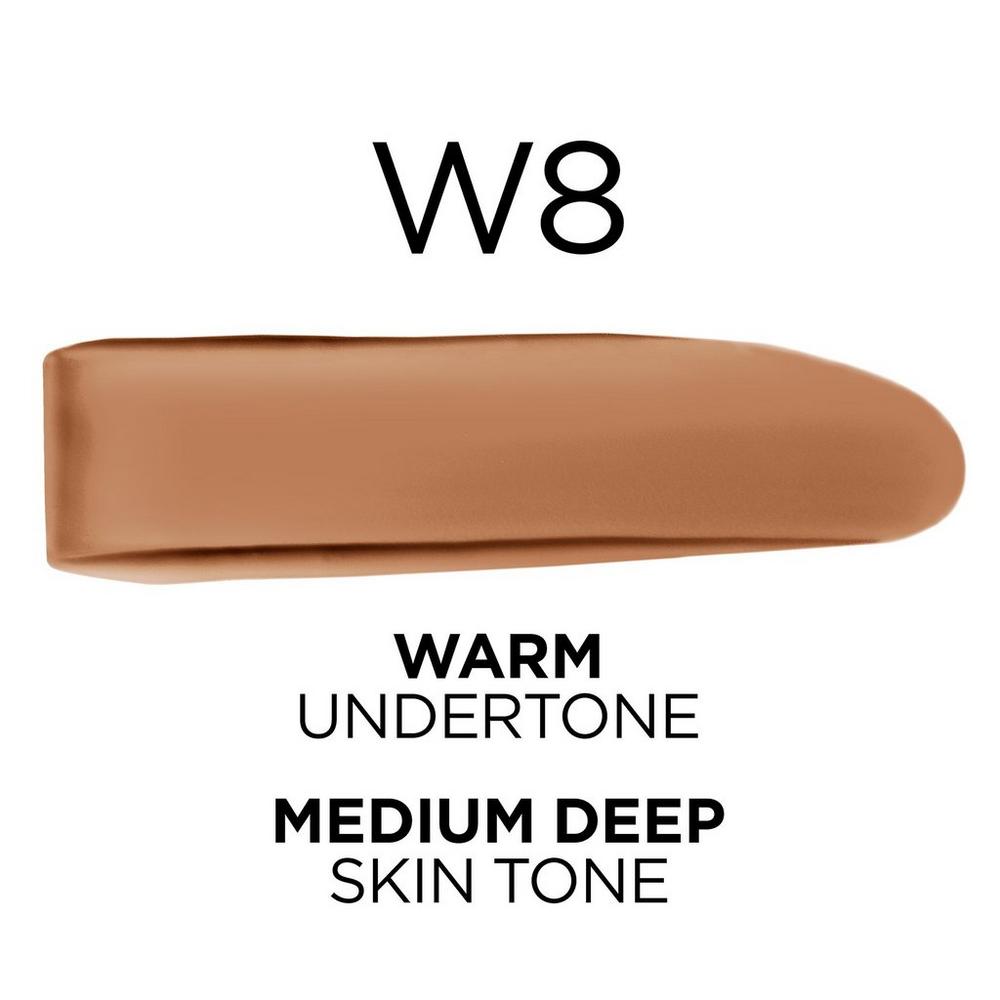 True Match Super-Blendable Foundation