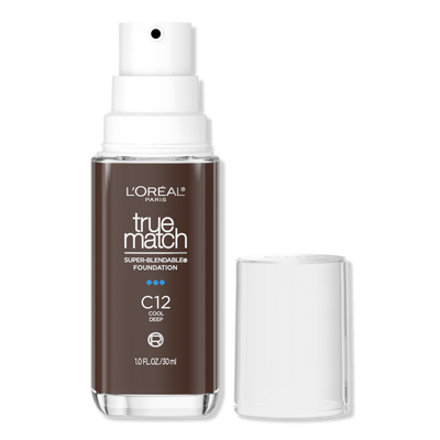 L'Oréal True Match Super-Blendable Foundation