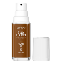 L'Oréal True Match Super-Blendable Foundation #1