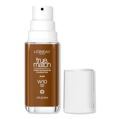 L'Oréal True Match Super-Blendable Foundation