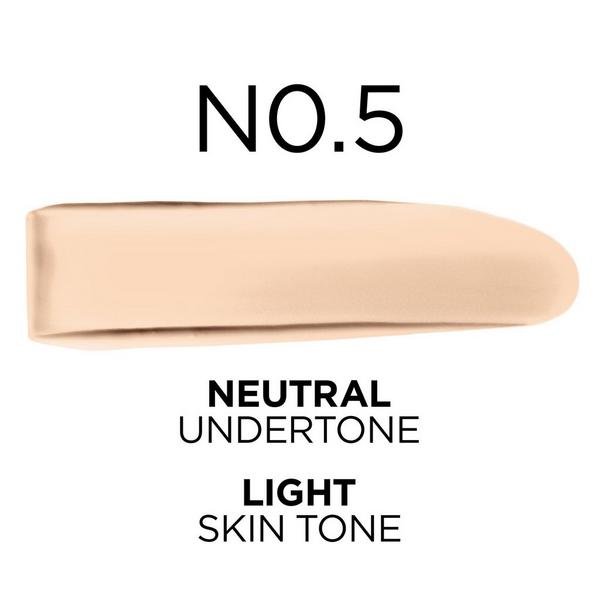 L'Oréal True Match Super-Blendable Foundation #2