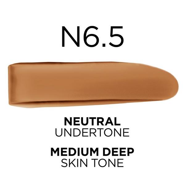 L'Oréal True Match Super-Blendable Foundation #2