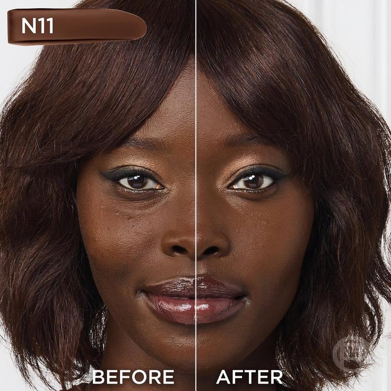 L'Oréal - N11 Neutral Deep True Match Super-Blendable Foundation