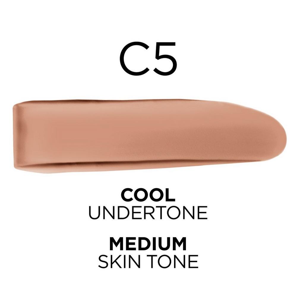 True Match Super-Blendable Foundation