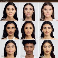 L'Oréal True Match Super-Blendable Foundation #4