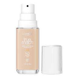 L'Oreal True Match Super-Blendable Foundation - N2 Neutral Light