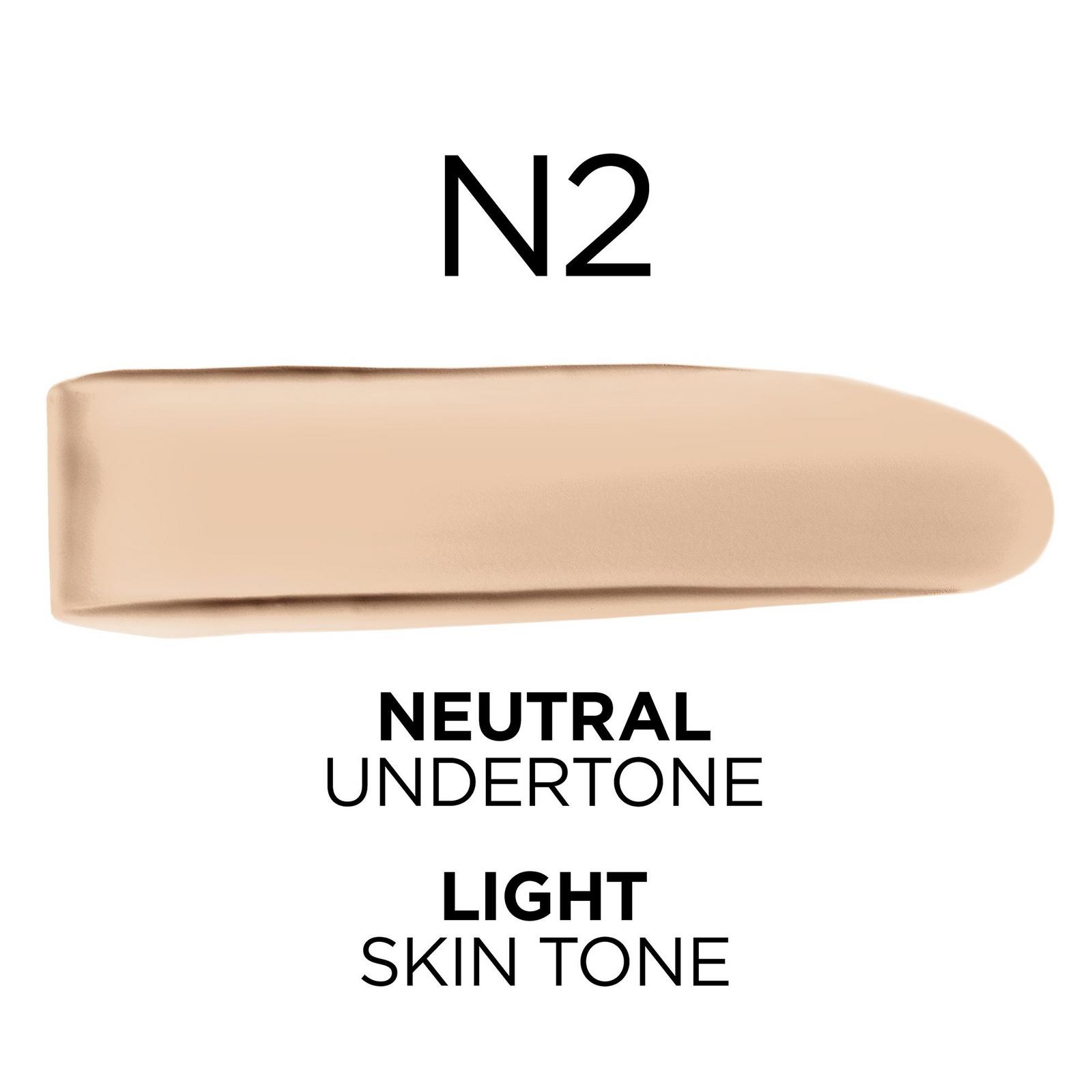 True Match Super-Blendable Foundation
