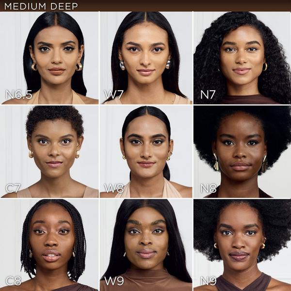 L'Oréal True Match Super-Blendable Foundation #4