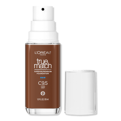 L'Oréal True Match Super-Blendable Foundation