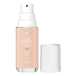 L'Oreal True Match Super-Blendable Foundation - C2.5 Cool Light Medium