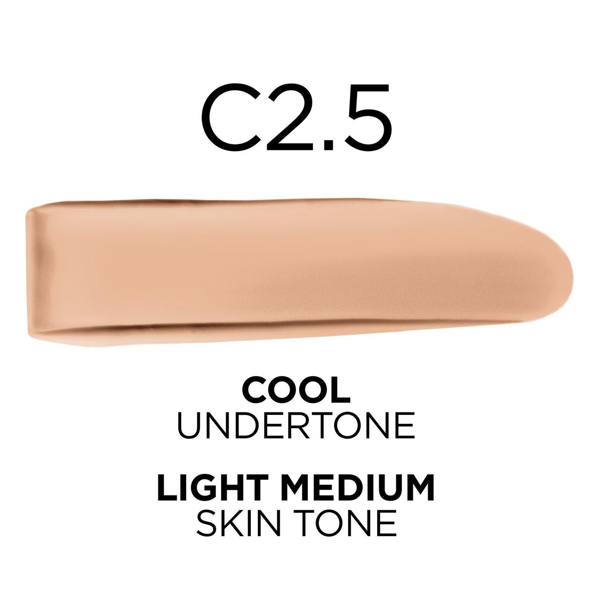 True Match Super-Blendable Foundation