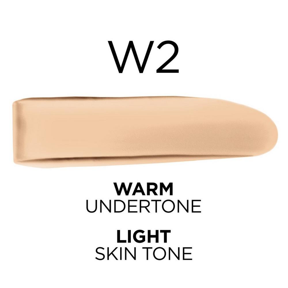 True Match Super-Blendable Foundation