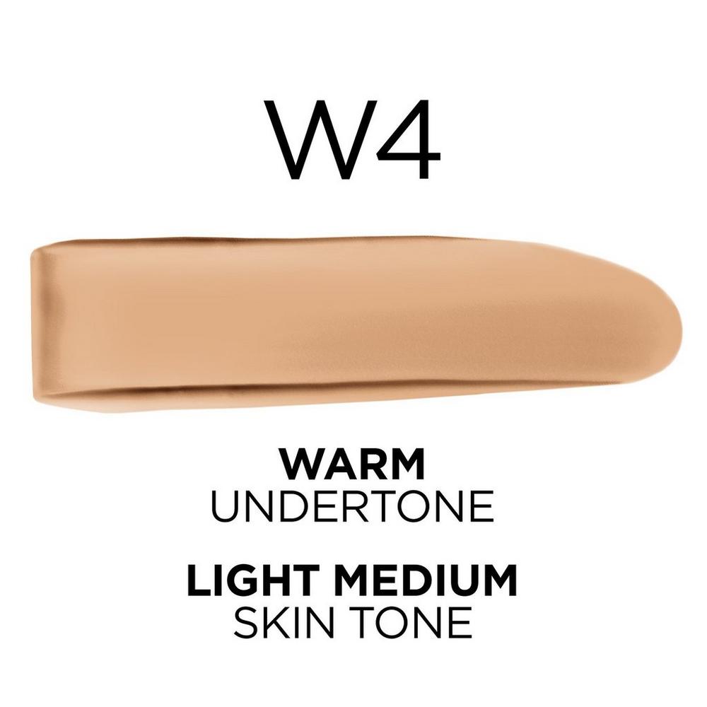 True Match Super-Blendable Foundation