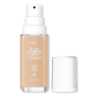 True Match Super-Blendable Foundation