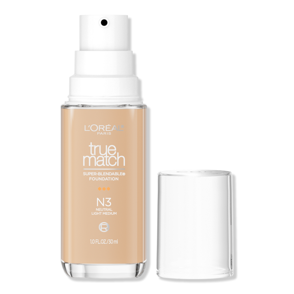 The essential foundation to safer heat styling. PRESS REWIND +