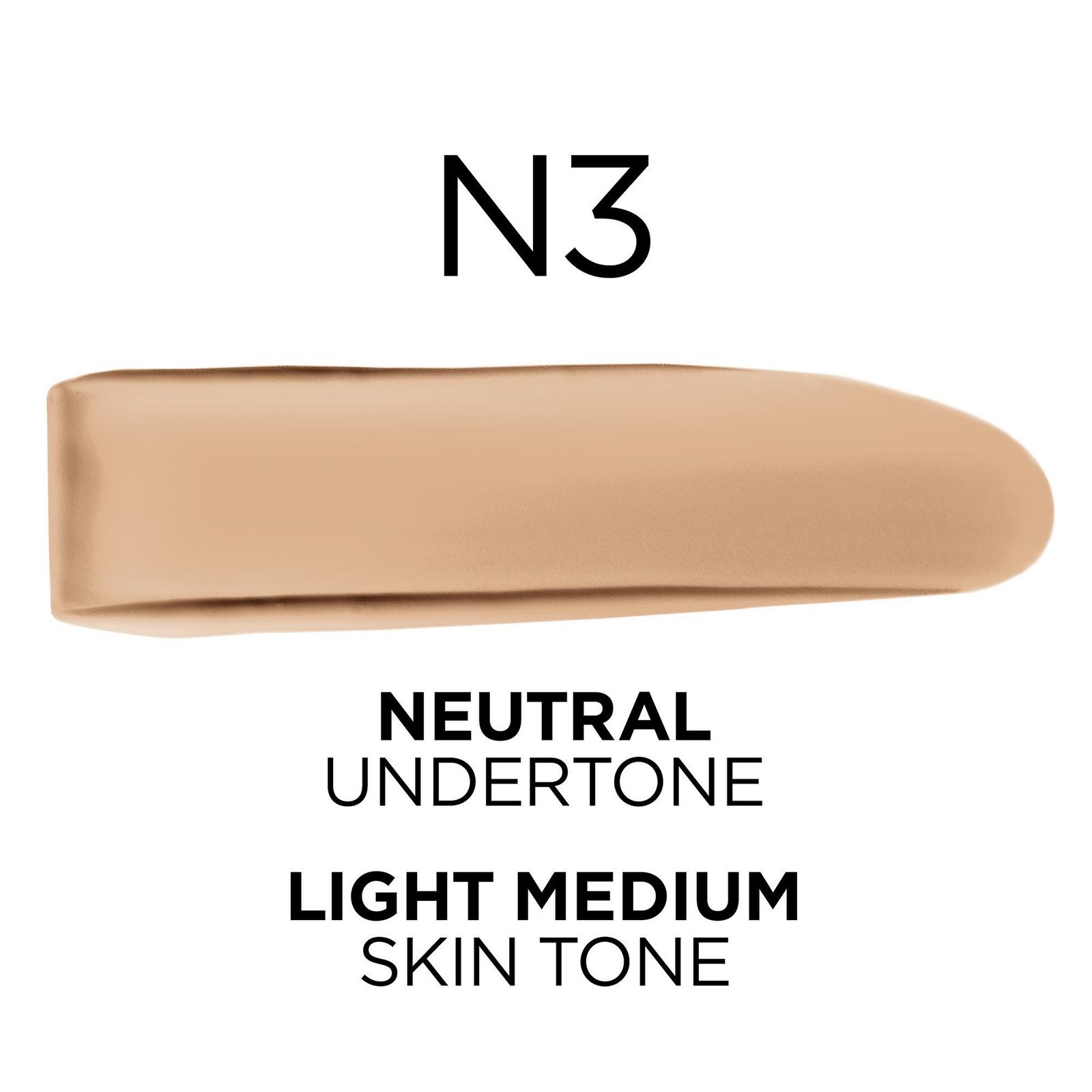 True Match Super-Blendable Foundation