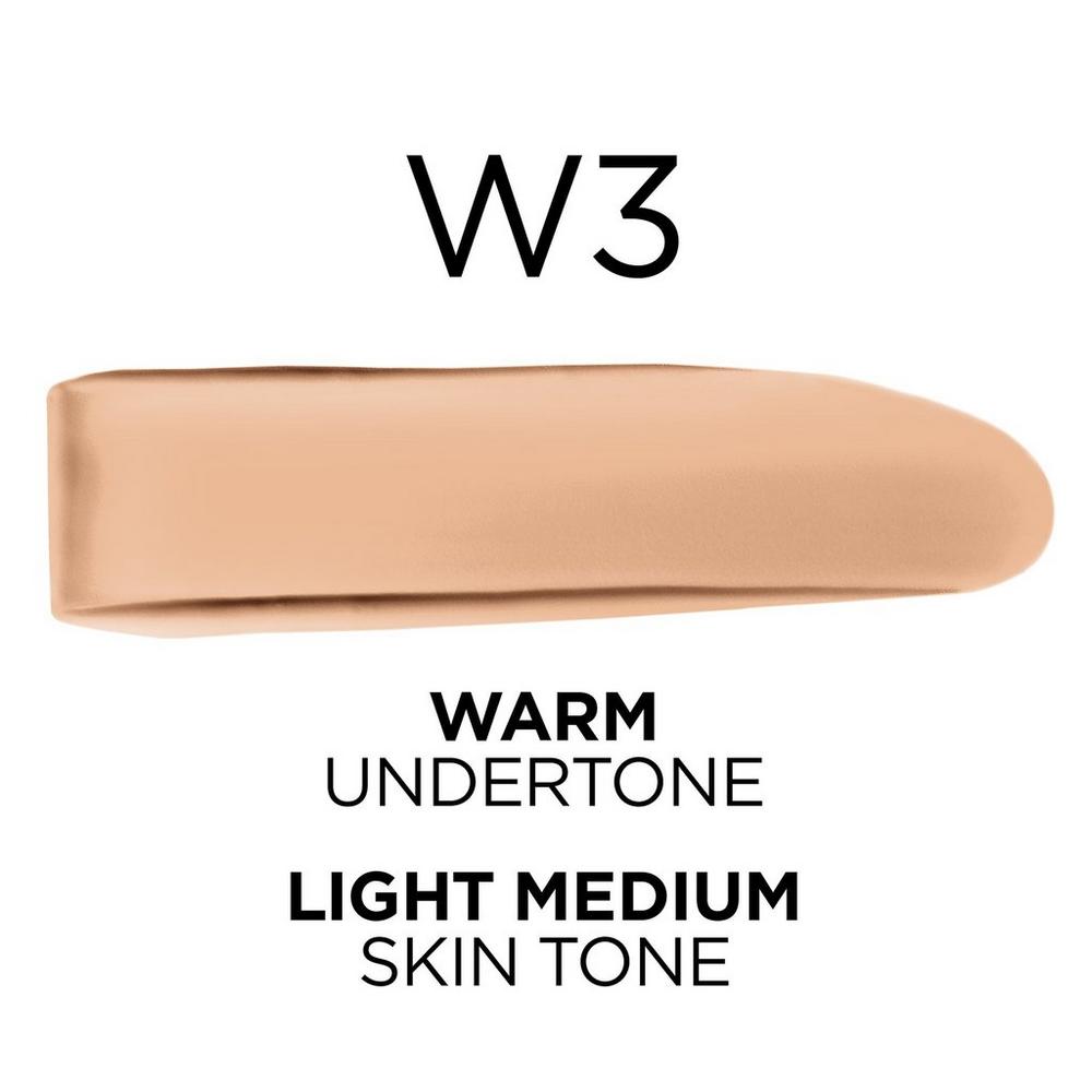 True Match Super-Blendable Foundation